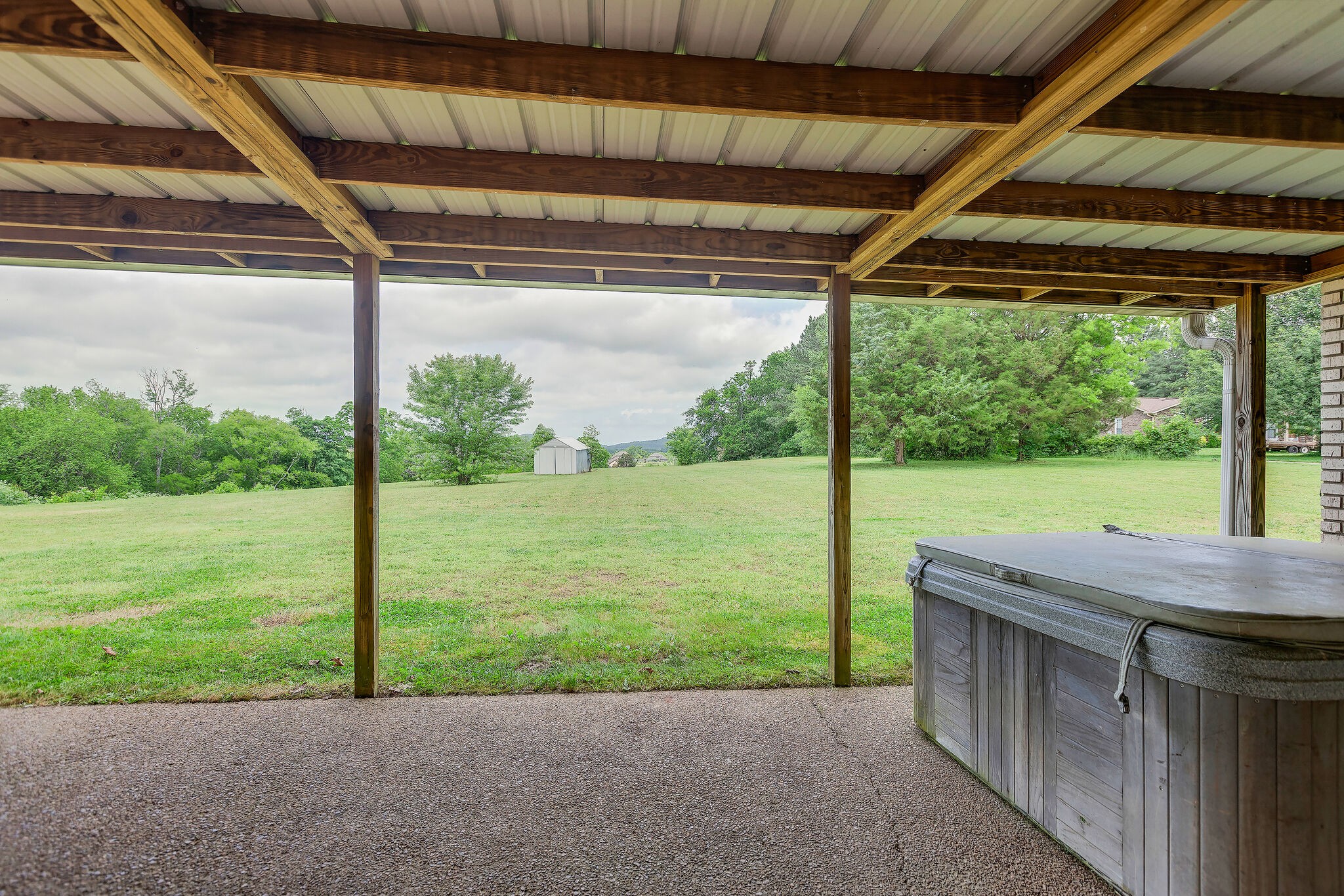 9580 Mullens Road Arrington, TN 37014 - Photo 48 of 50 Gallery Image 48