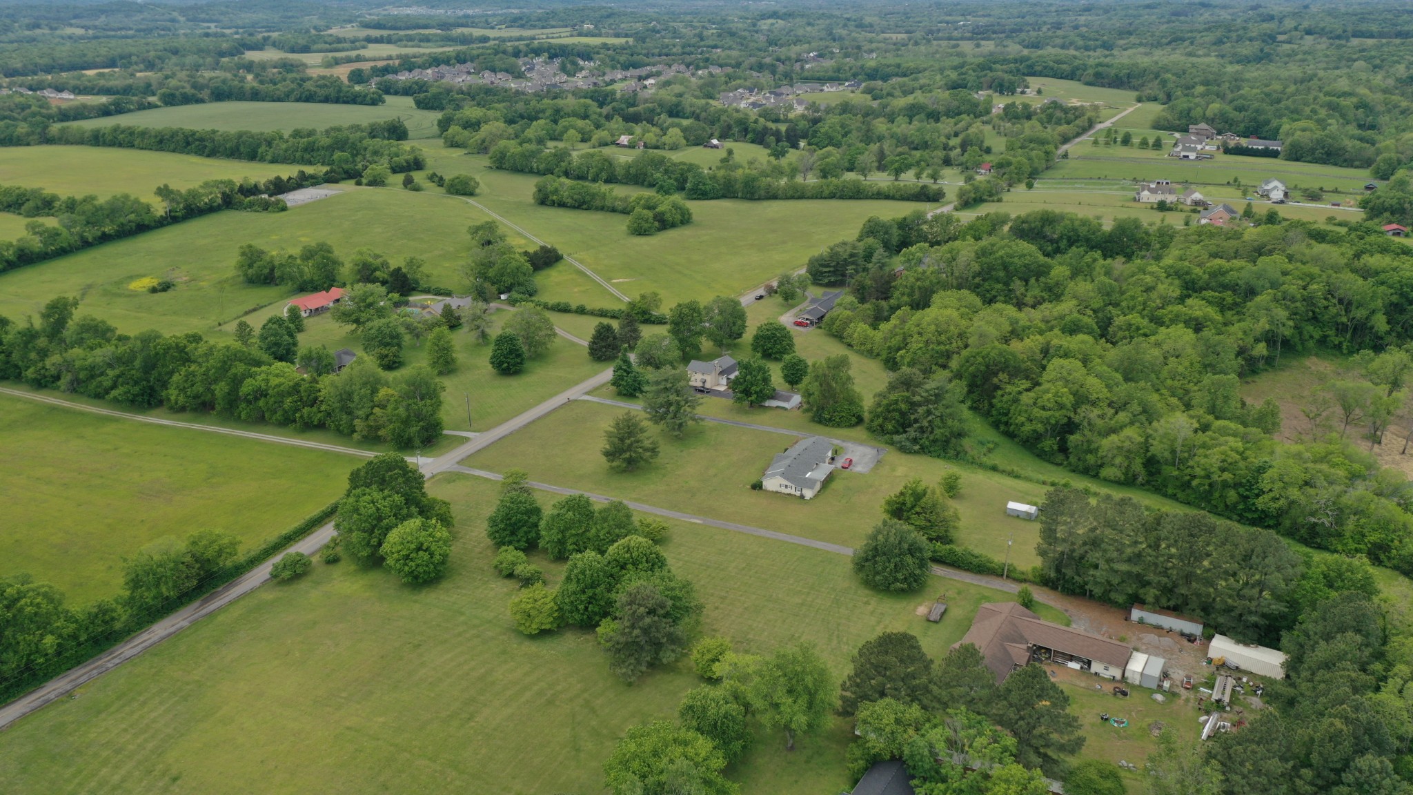 9580 Mullens Road Arrington, TN 37014 - Photo 7 of 50 Gallery Image 7