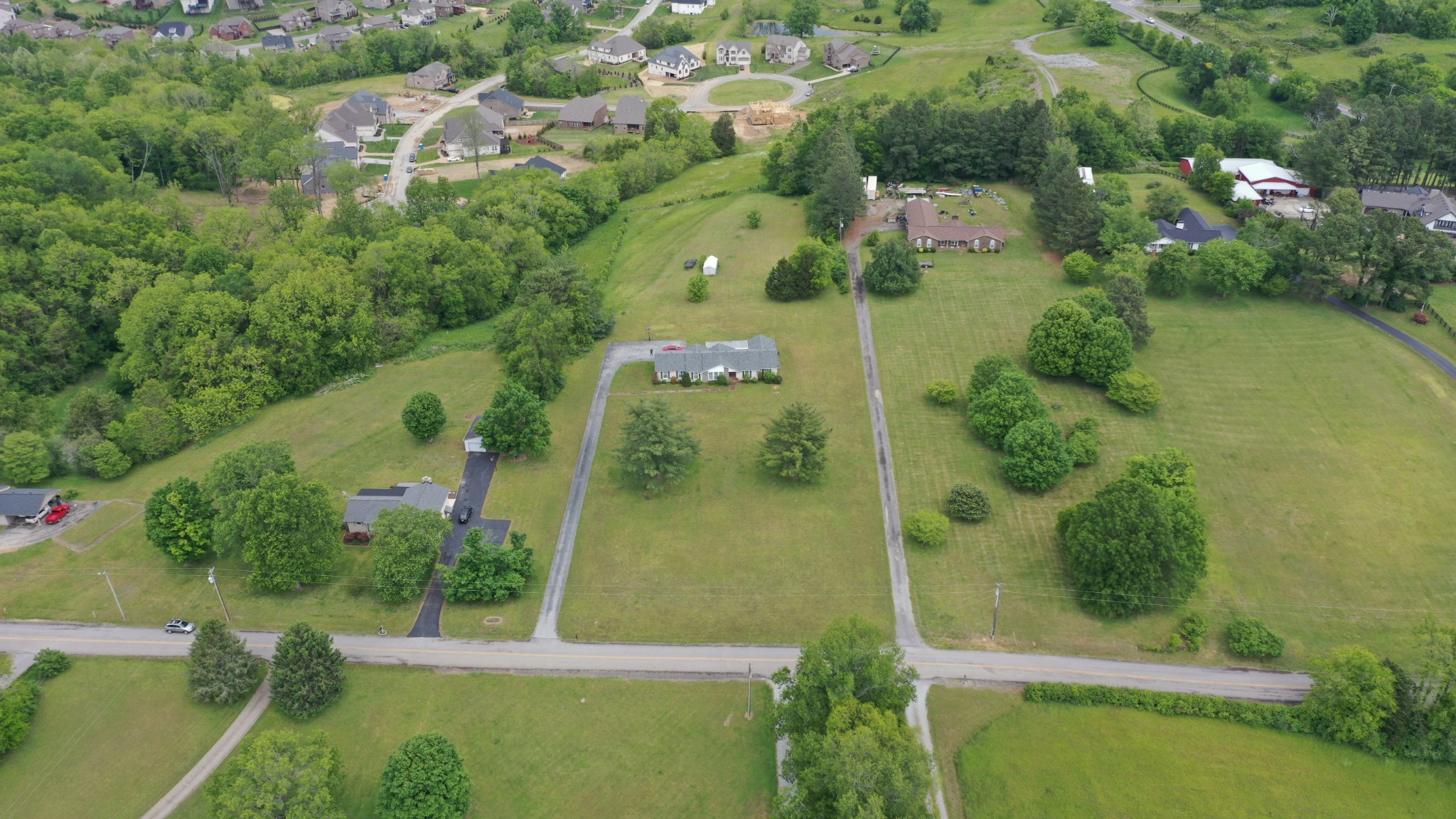 9580 Mullens Road Arrington, TN 37014 - Photo 10 of 50 Gallery Image 10