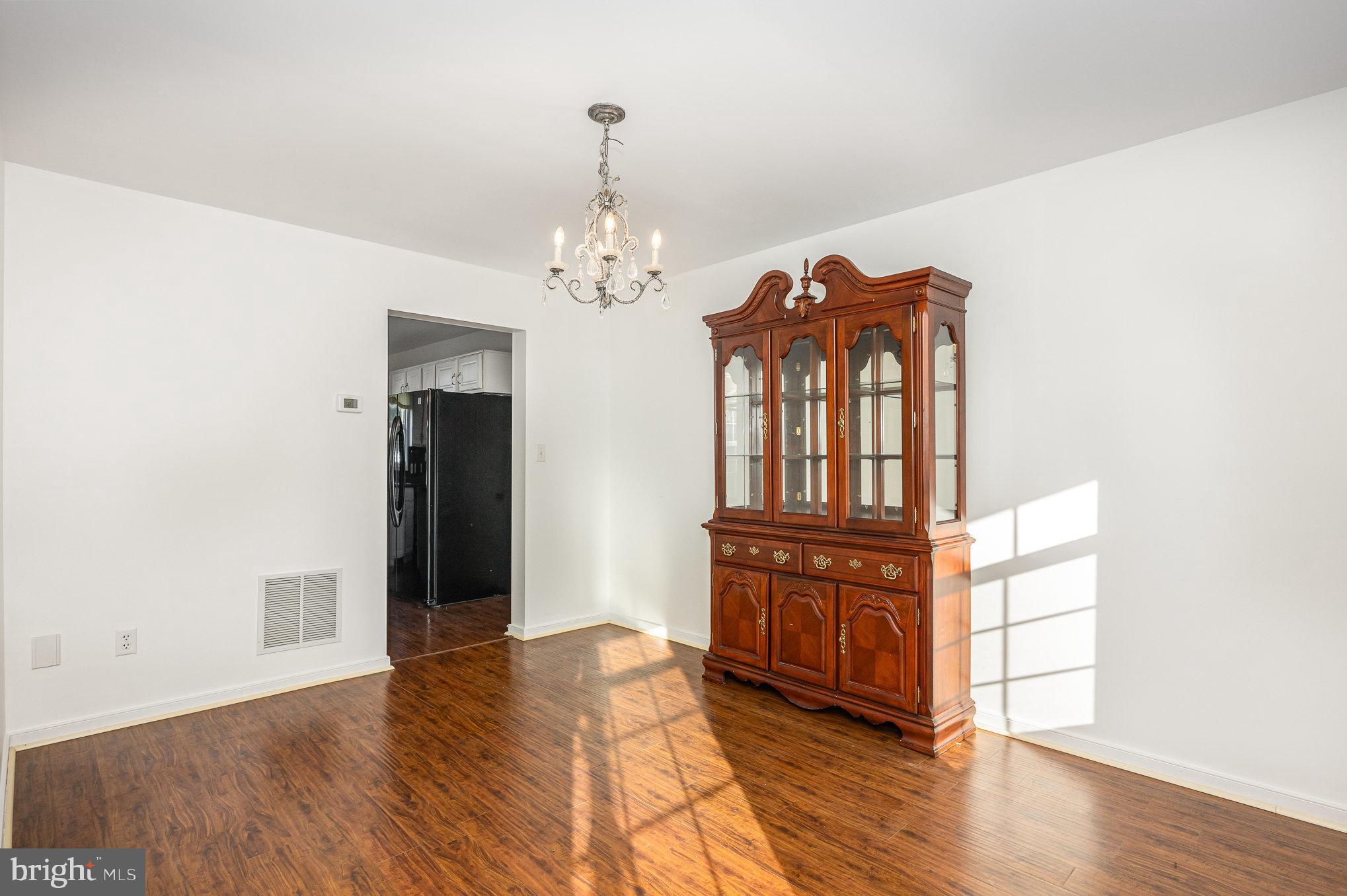 13842 Penn Shop Road Mount Airy, MD 21771 - Photo 6 of 74 Dining Room