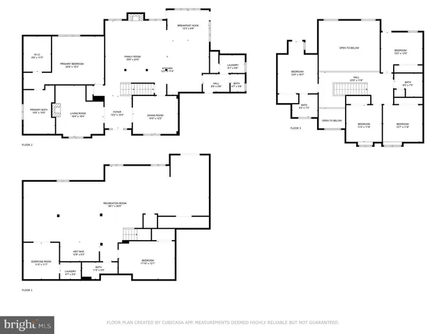 $1,175,000 | 3 Woburn Abbey Avenue, Camp Hill, PA 17011