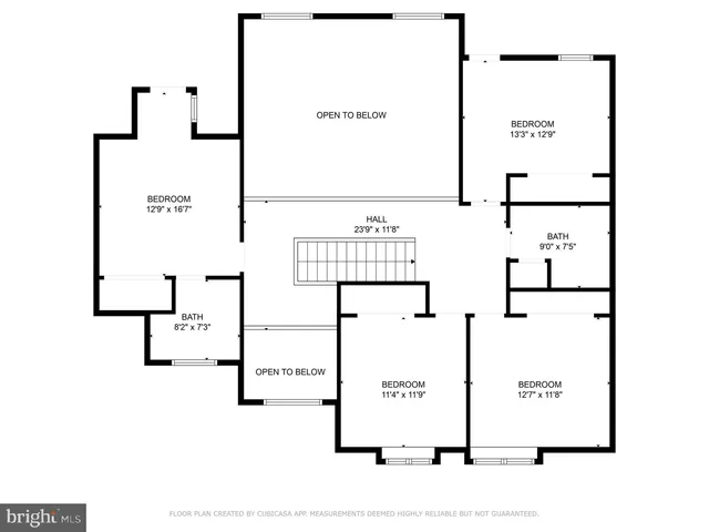 $1,175,000 | 3 Woburn Abbey Avenue, Camp Hill, PA 17011