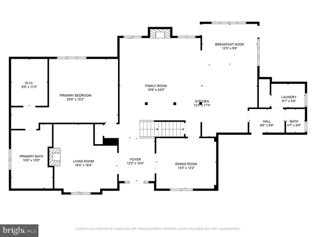 $1,175,000 | 3 Woburn Abbey Avenue, Camp Hill, PA 17011