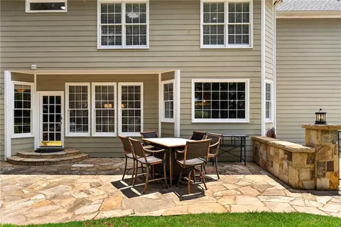 $875,000 | 5490 Hampstead Way, Johns Creek, GA 30097