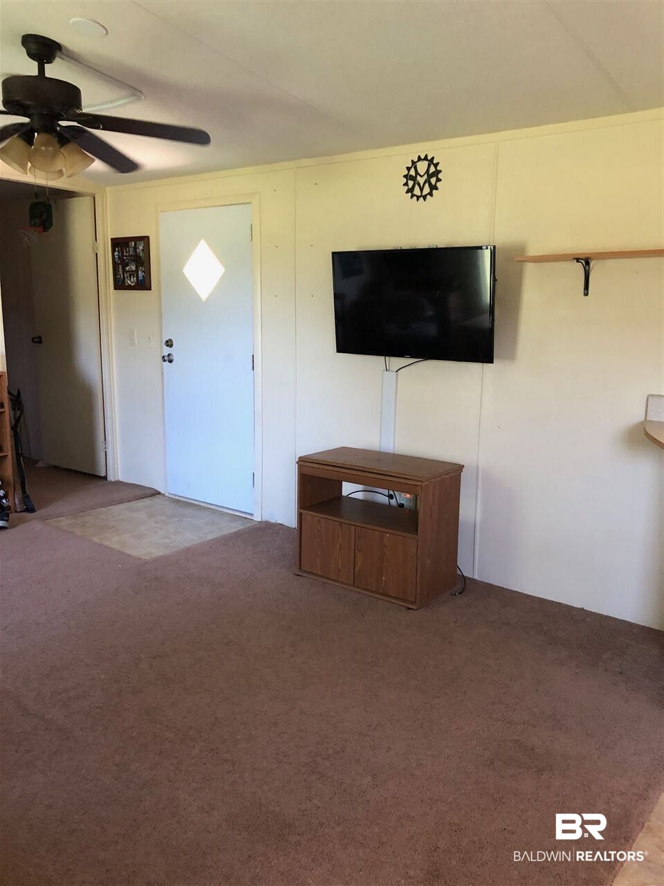 16841 Lea Circle Fairhope, AL 36532 - Photo 5 of 19 living room