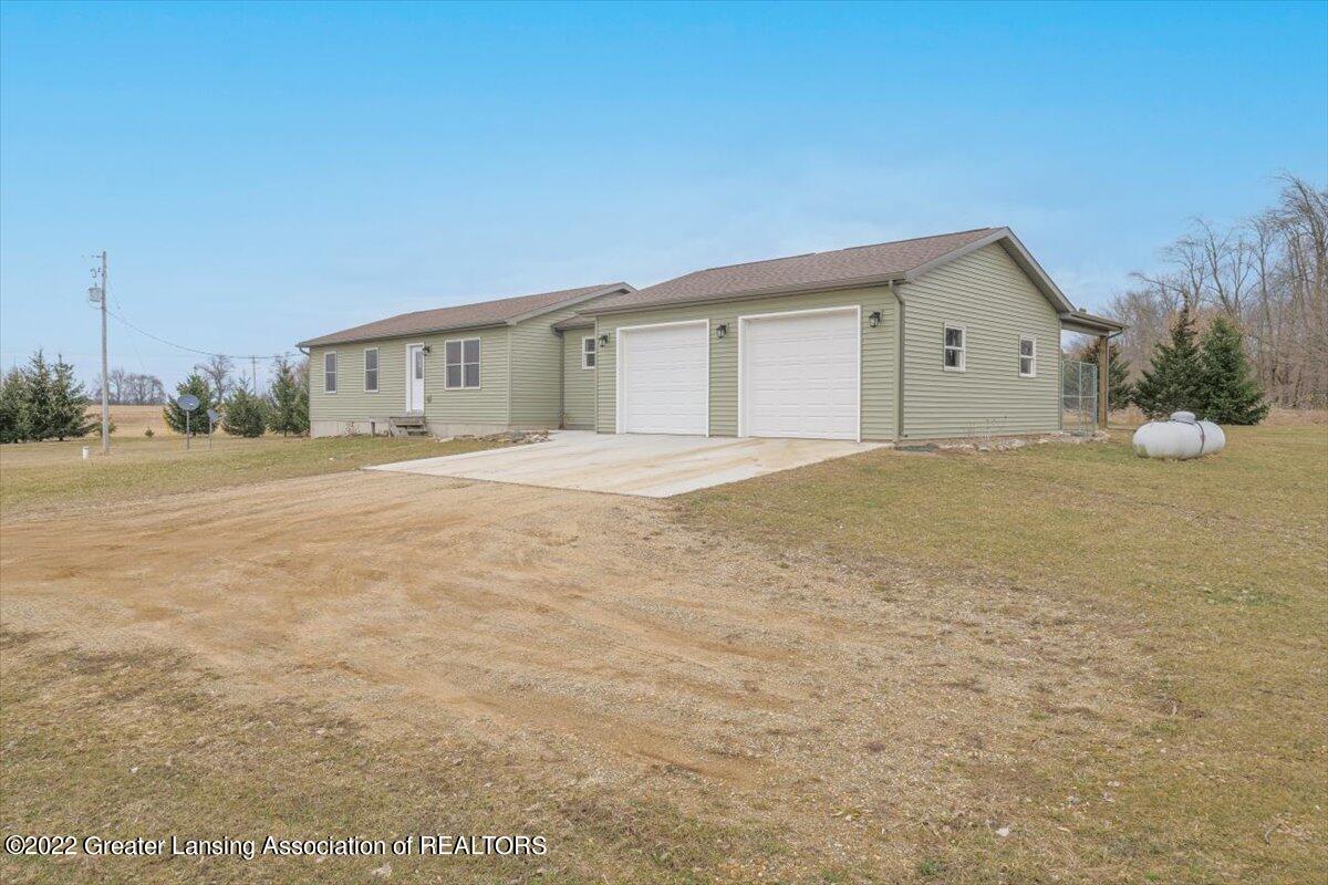 3091 Bostedor Road Eaton Rapids, MI 48827 - Photo 22 of 40 22-#5