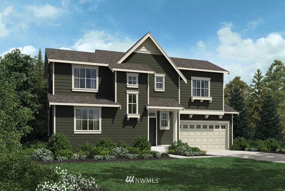 4320 187th Place Southeast Bothell, WA 98012 - Photo 1 of 15 Gallery Image 1
