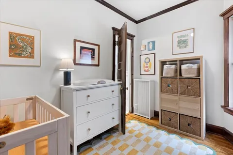 $525,000 | 4176 North Clarendon Avenue, Unit 1N, Chicago, IL 60613