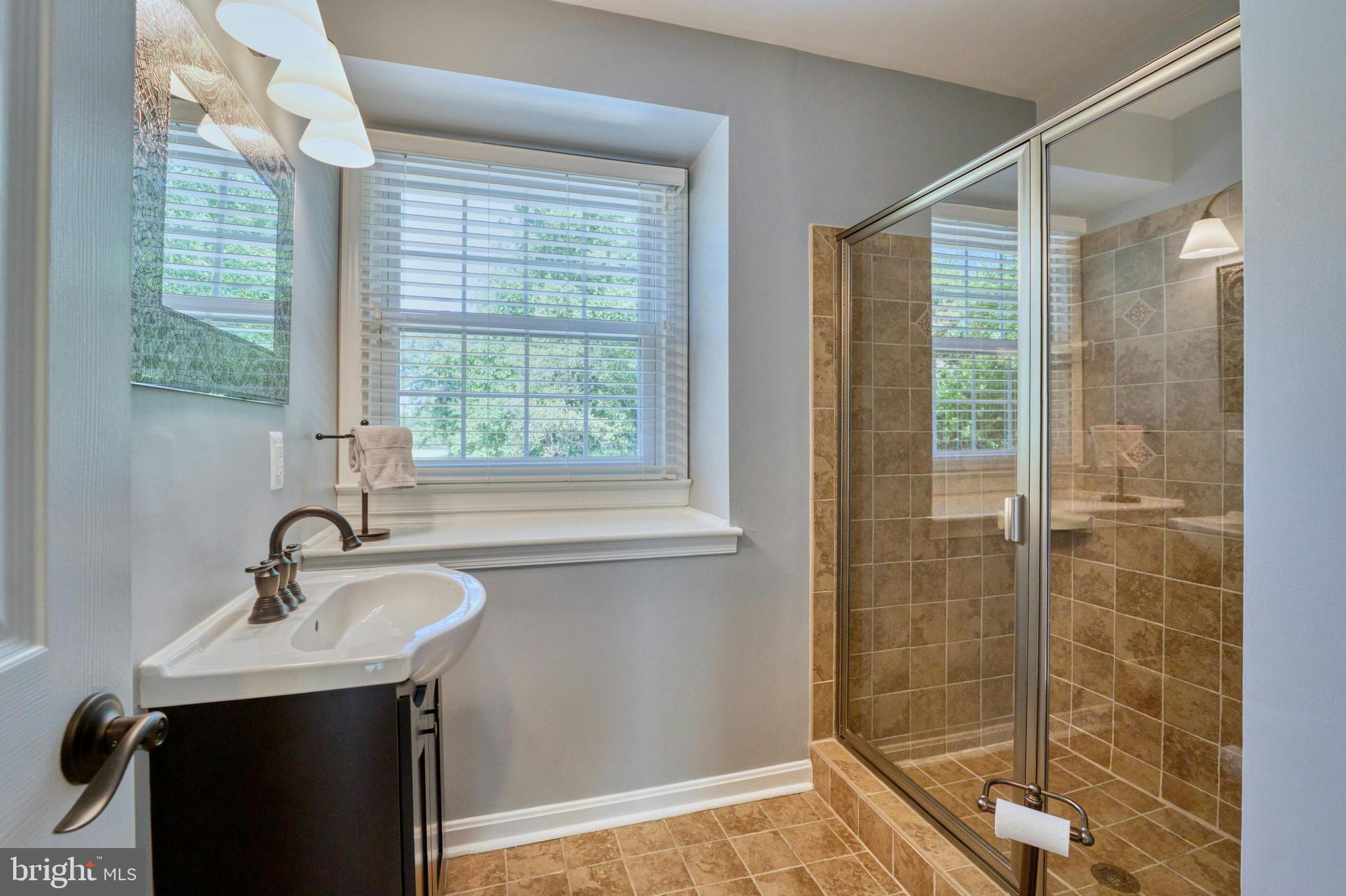 702 Seneca Road Great Falls, VA 22066 - Photo 21 of 35 3rd Bathroom
