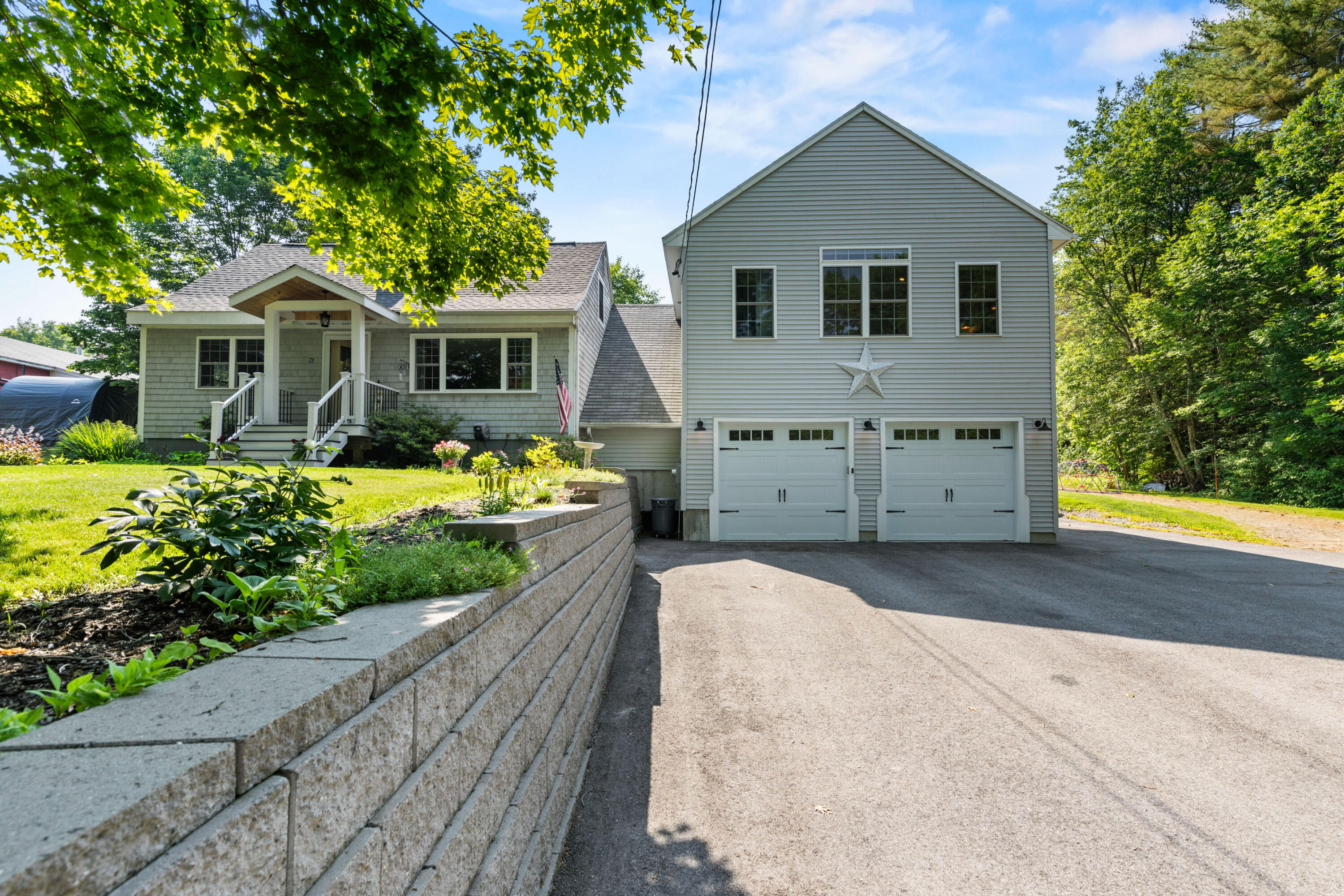 73 Hall Road Windham, ME 04062 - Photo 1 of 56 73 Hall Road Windham-43