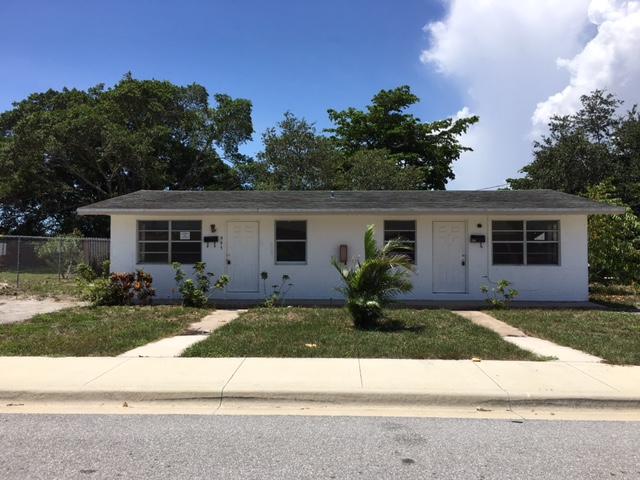995 West 36th Street Riviera Beach, FL 33404 - Photo 1 of 12 front