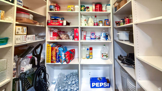 143 East Chestnut Street Helper, UT 84526 - Photo 9 of 35 View of pantry