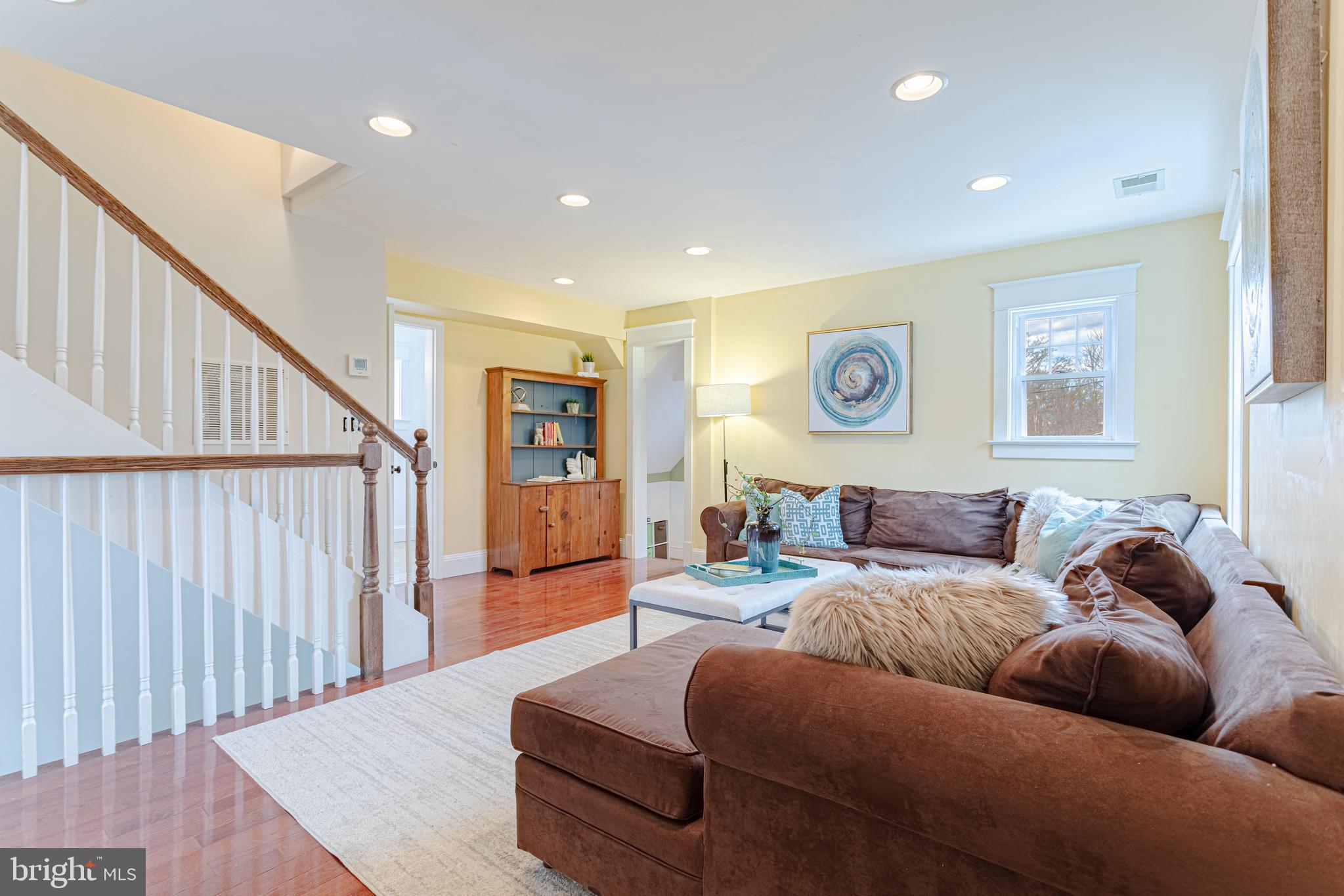 6908 Elm Street McLean, VA 22101 - Photo 15 of 32