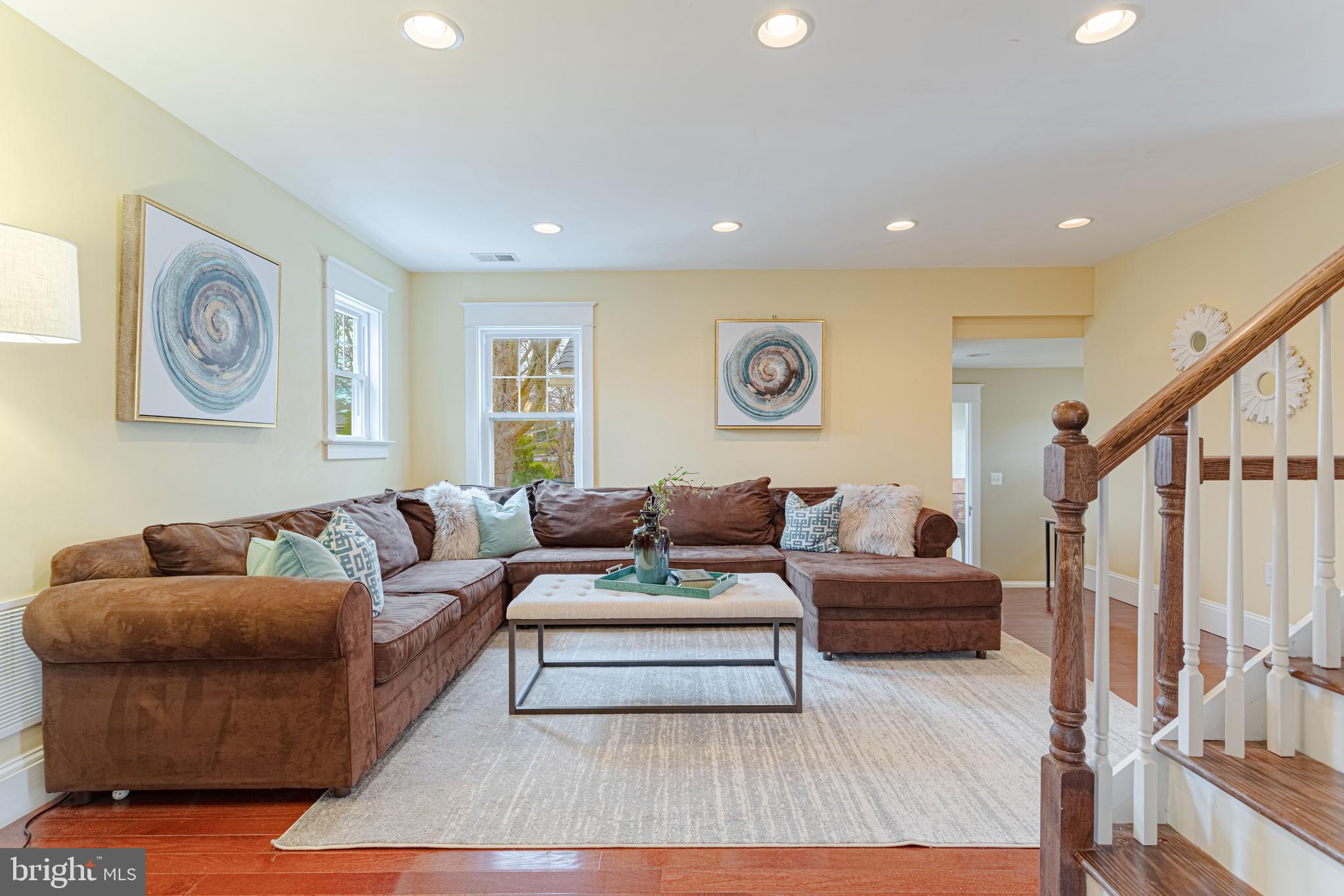 6908 Elm Street McLean, VA 22101 - Photo 17 of 32