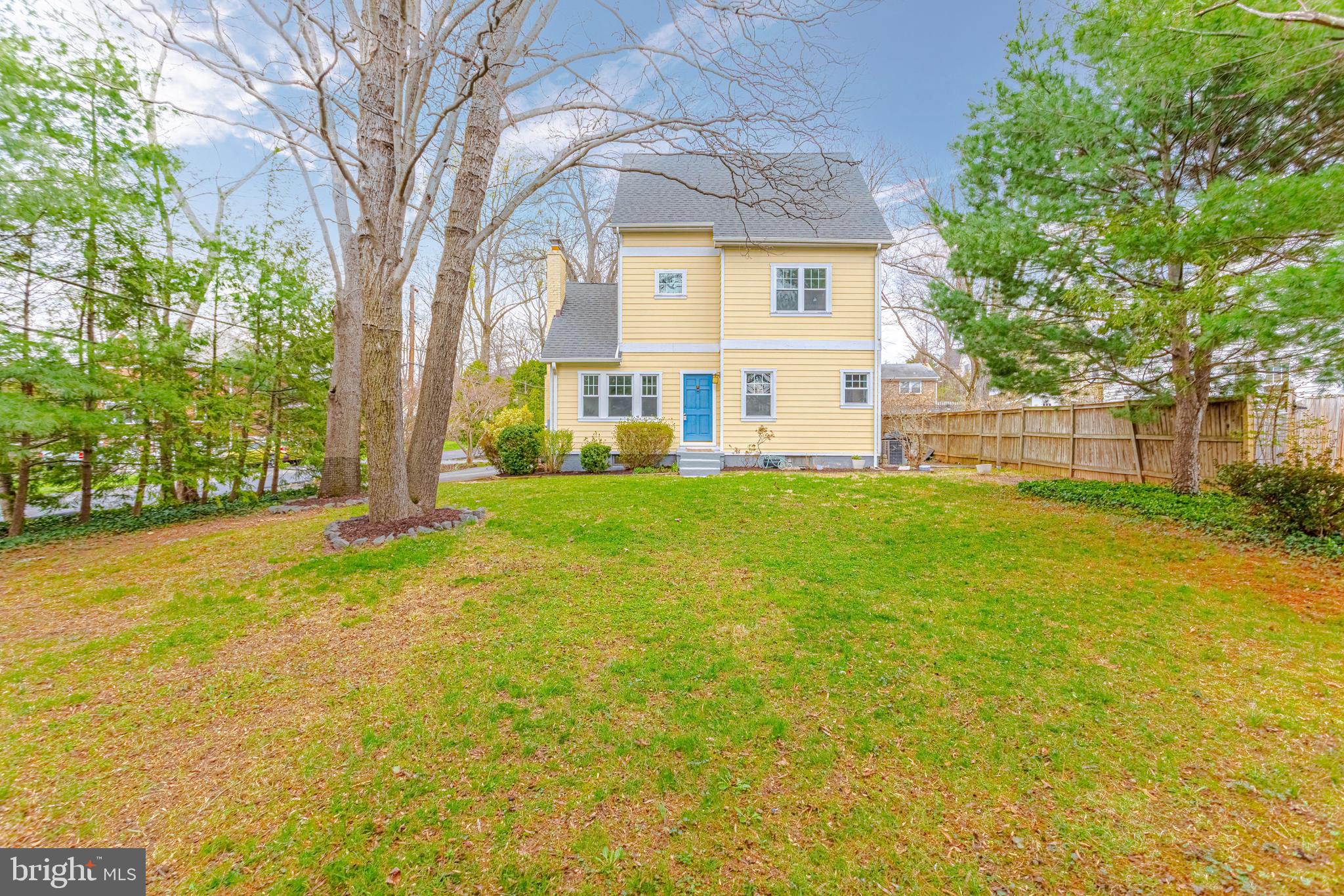 6908 Elm Street McLean, VA 22101 - Photo 32 of 32