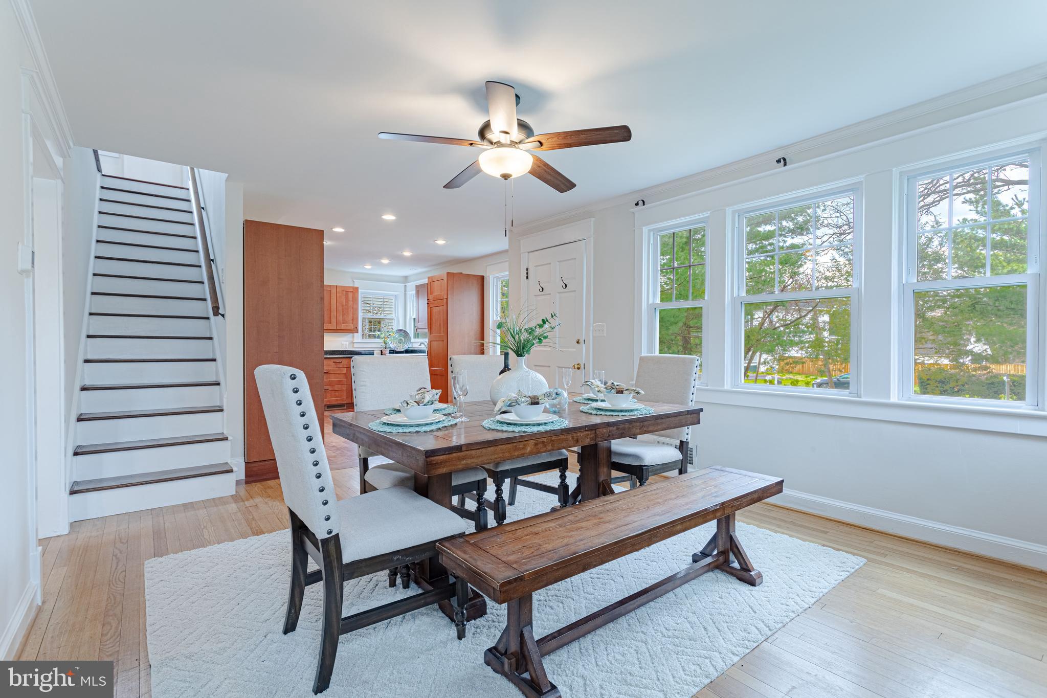 6908 Elm Street McLean, VA 22101 - Photo 8 of 32