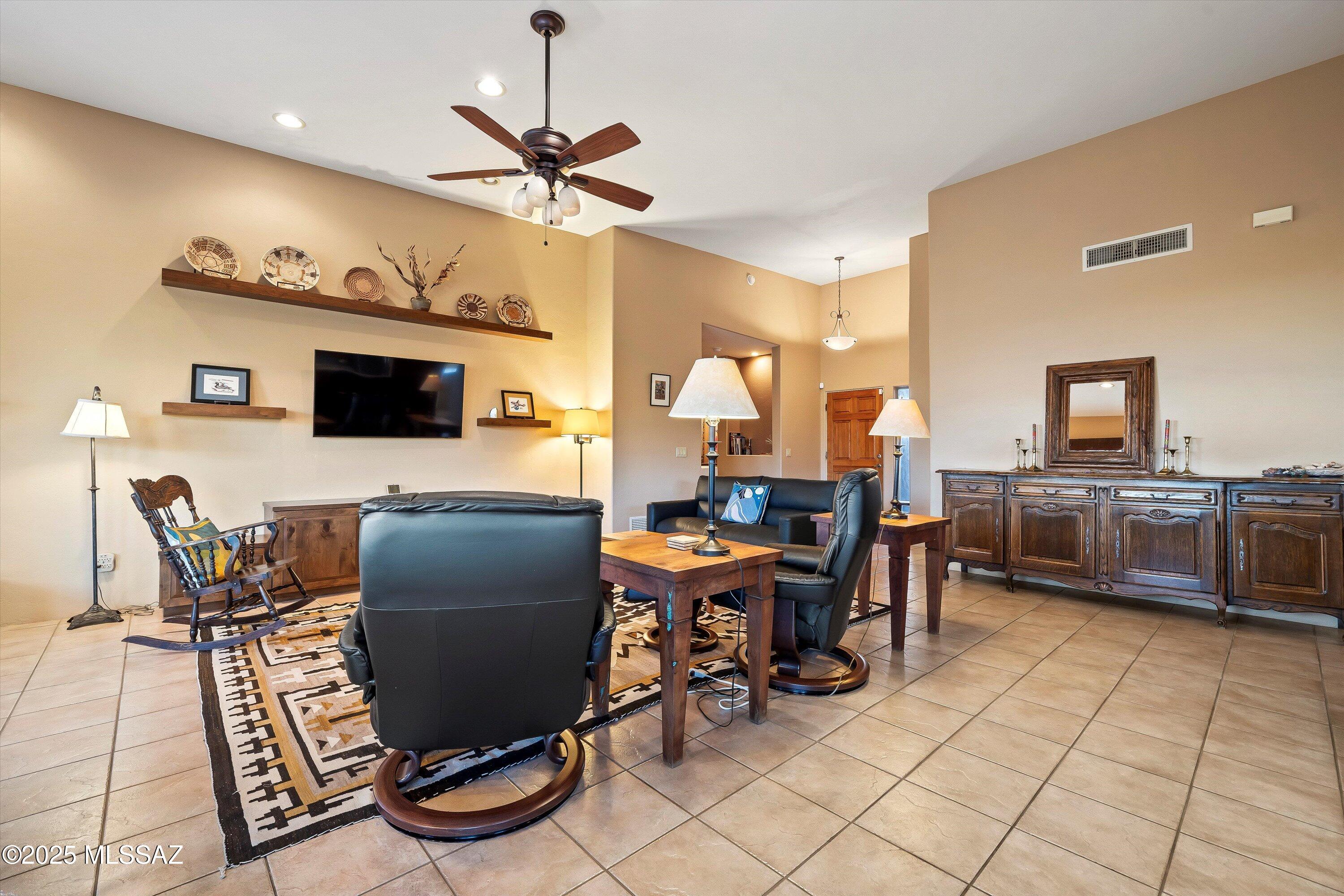 12334 North Copper Spring Trail Tucson, AZ 85755 - Photo 9 of 43