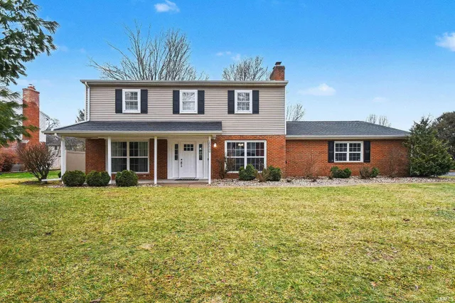 $379,900 | 15640 Springmill Drive, Mishawaka, IN 46545