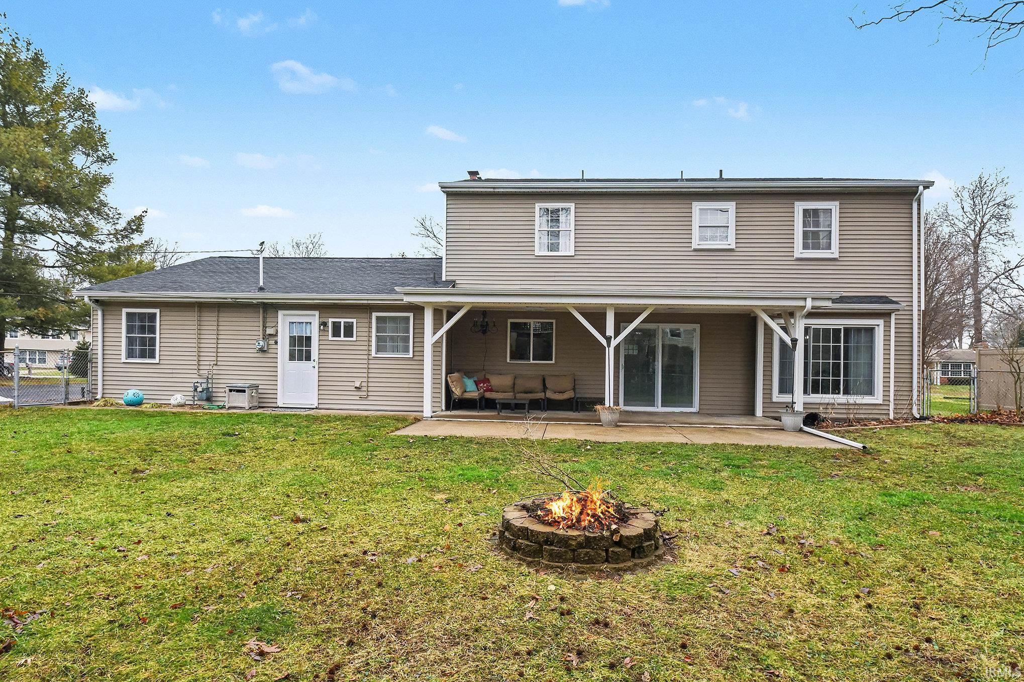 15640 Springmill Drive Mishawaka, IN 46545 - Photo 24 of 24