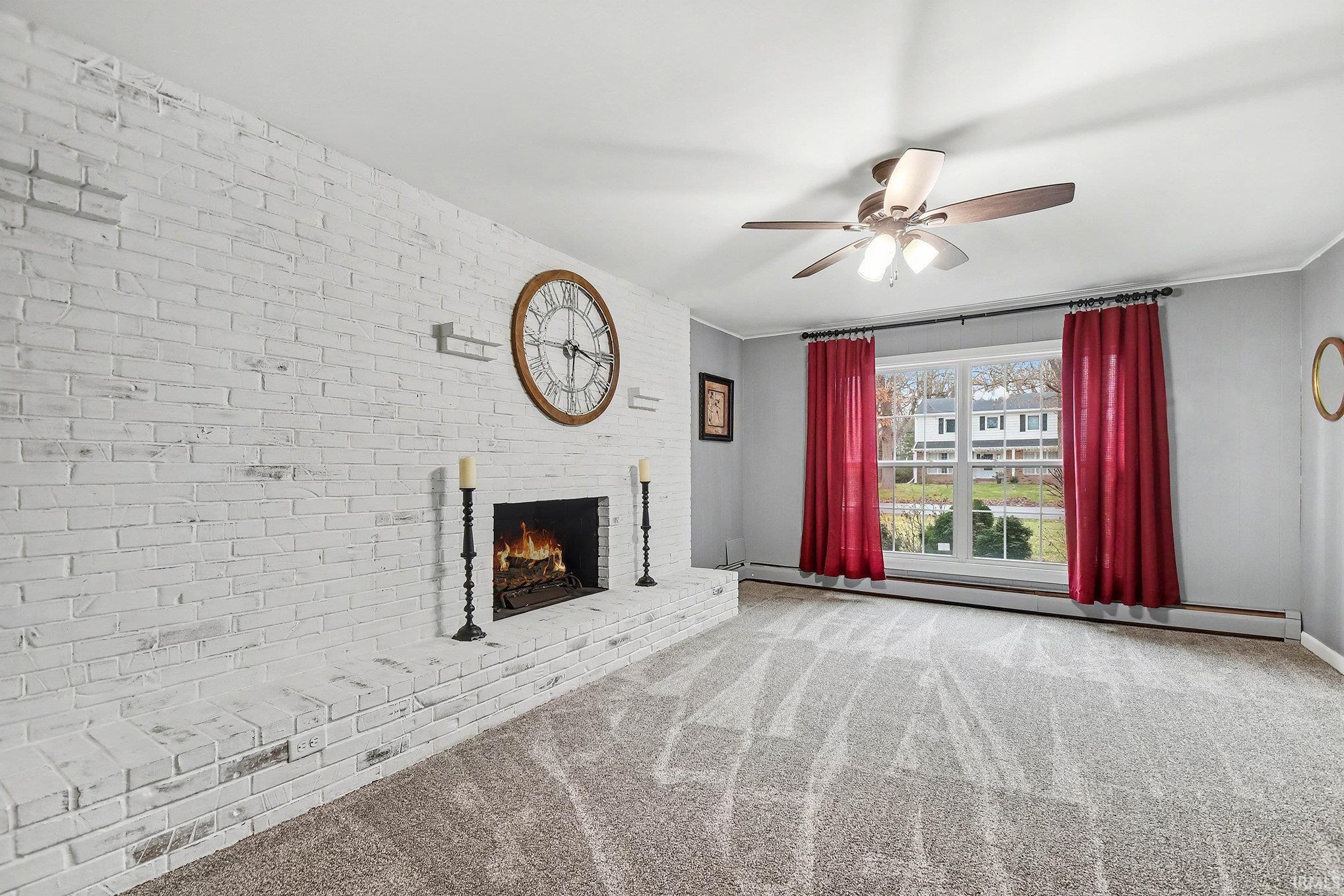 15640 Springmill Drive Mishawaka, IN 46545 - Photo 3 of 24