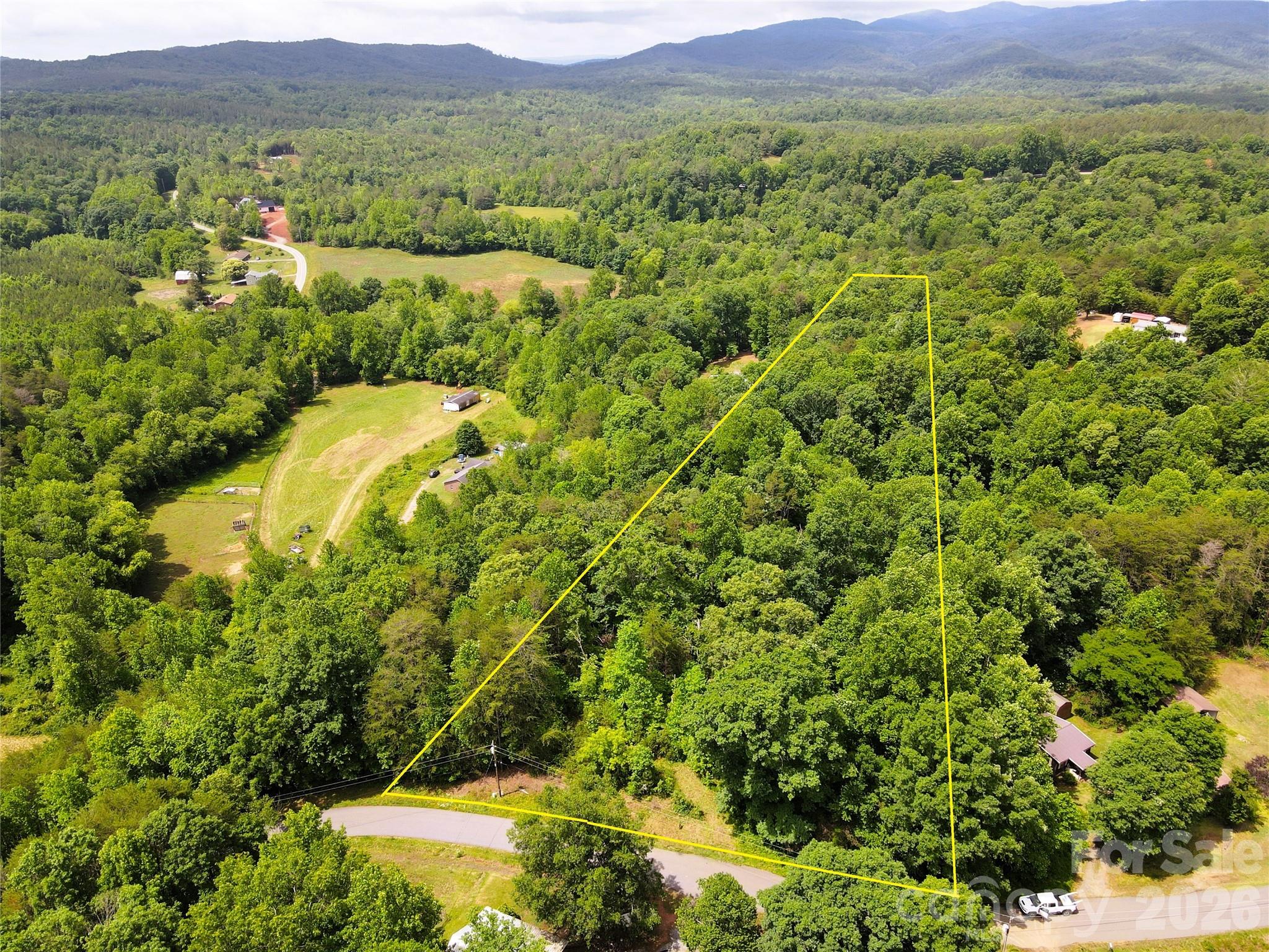 4934 Rocky Ridge Road Connelly Springs, NC 28612 - Photo 1 of 14