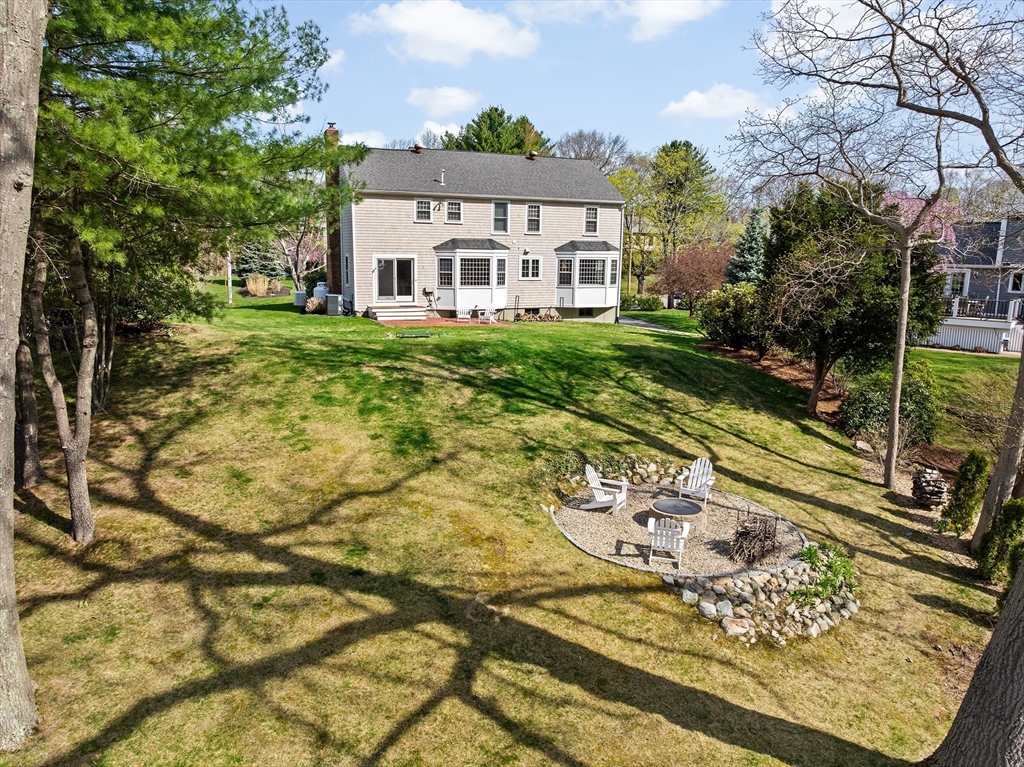 16 Andrew Isle Road Hingham, MA 02043 - Photo 10 of 40 Gallery Image 10