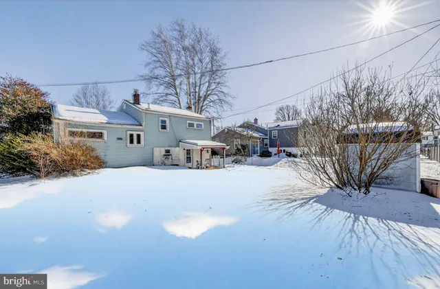 $435,000 | 205 Willard Road, Hatboro, PA 19040