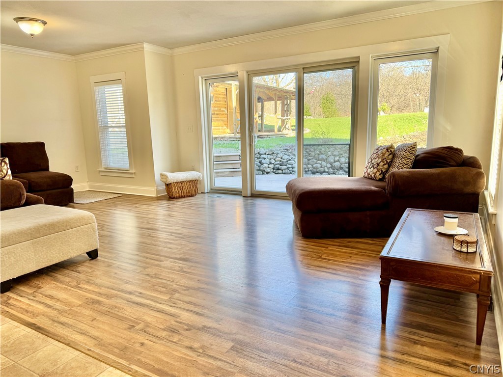 4458 Apulia Road Jamesville, NY 13078 - Photo 8 of 31
