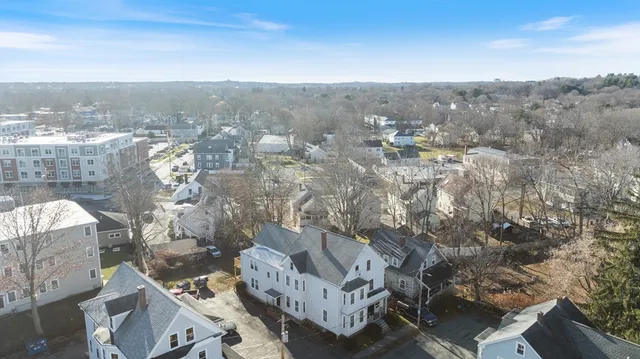 $1,499,999 | 4 Butler Avenue, Danvers, MA 01923