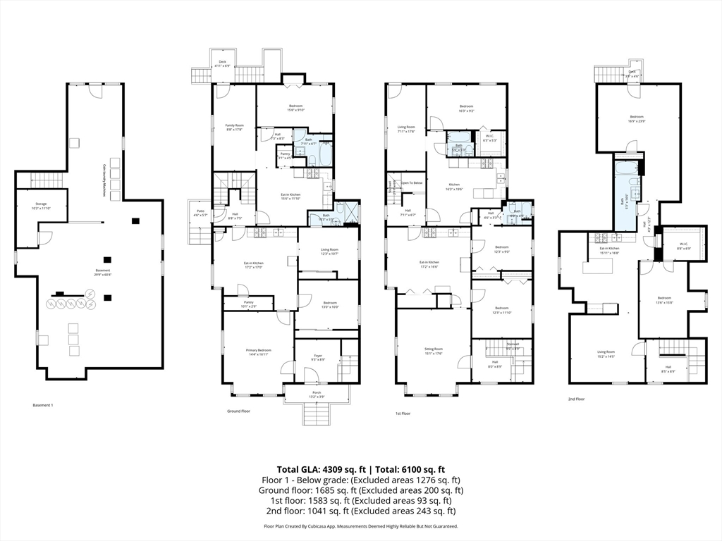 4 Butler Avenue Danvers, MA 01923 - Photo 19 of 22