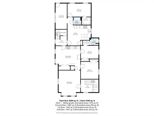 $1,499,999 | 4 Butler Avenue, Danvers, MA 01923