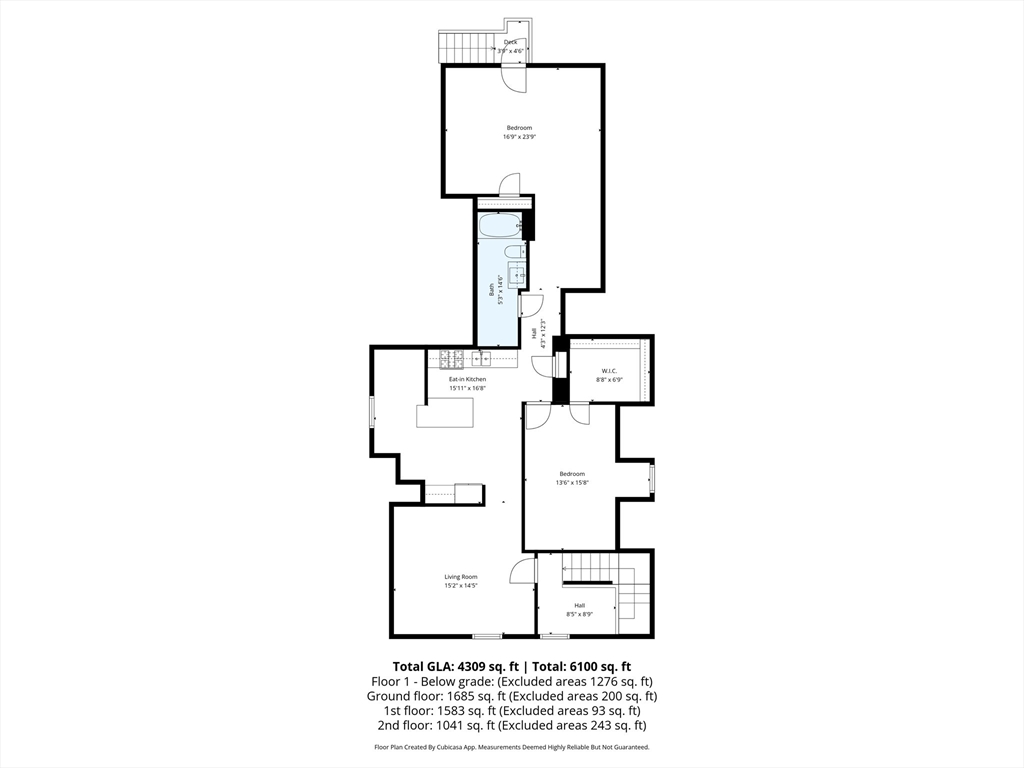 4 Butler Avenue Danvers, MA 01923 - Photo 21 of 22