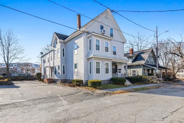 $1,499,999 | 4 Butler Avenue, Danvers, MA 01923