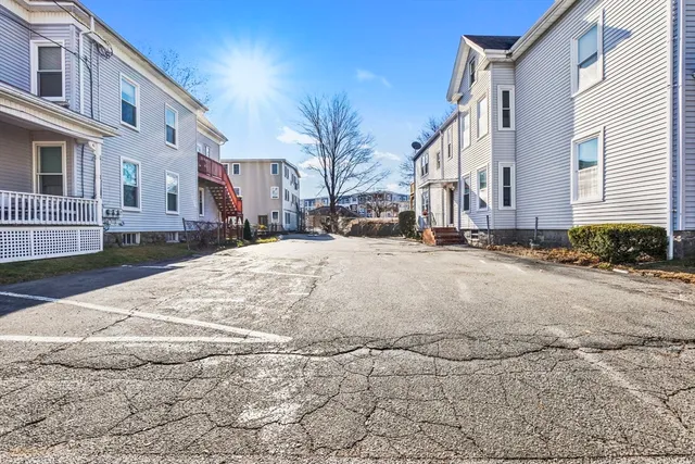 $1,499,999 | 4 Butler Avenue, Danvers, MA 01923