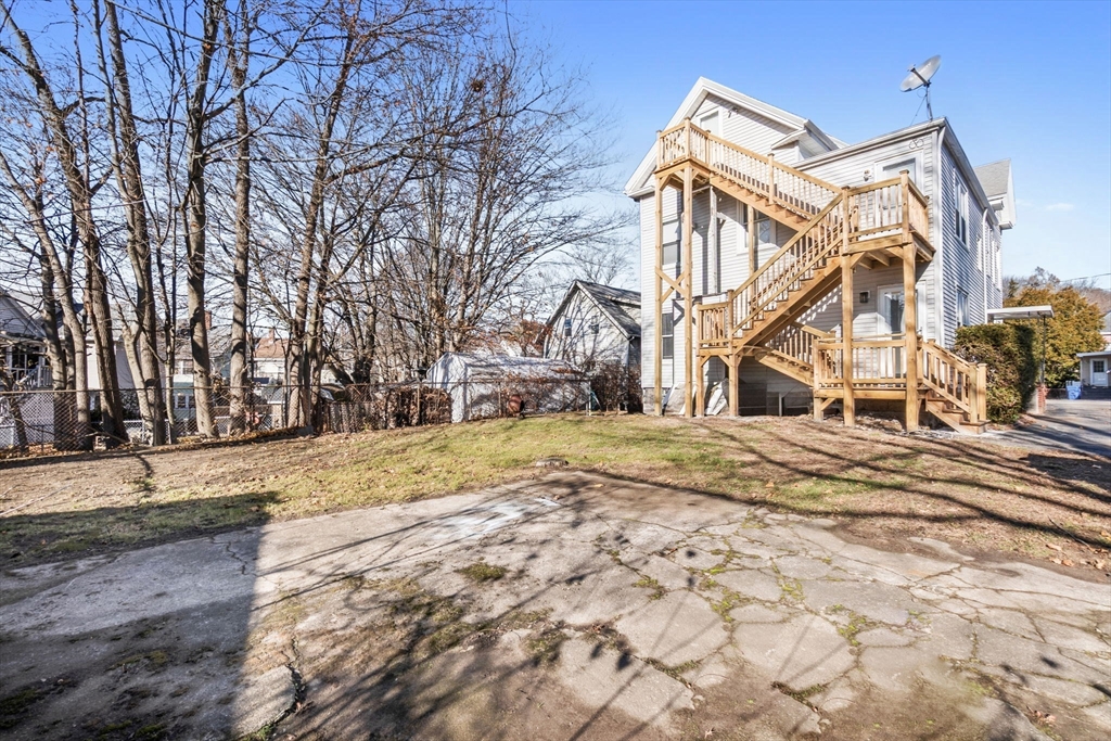 4 Butler Avenue Danvers, MA 01923 - Photo 5 of 22