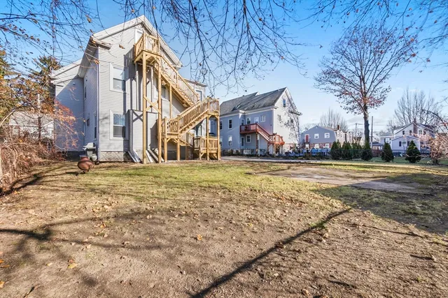 $1,499,999 | 4 Butler Avenue, Danvers, MA 01923