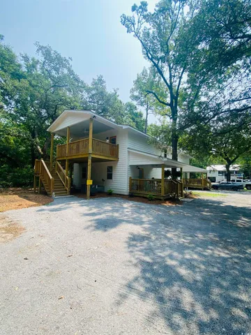 $1,895 | 398 Blockade Drive, Pawleys Island, SC 29585
