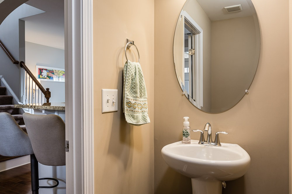 9131 Wooden Road Raleigh, NC 27617 - Photo 10 of 26 Photo 10