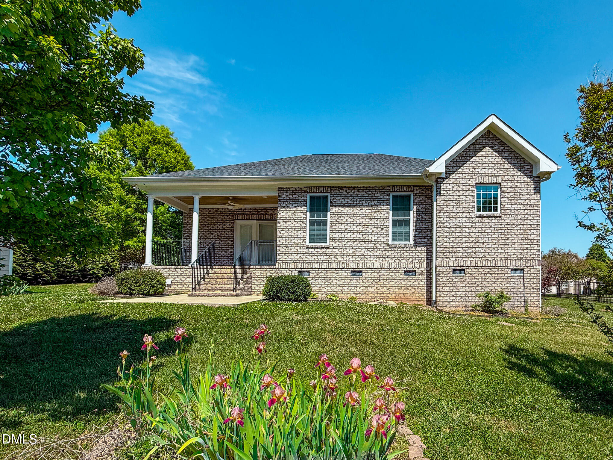 90 South Old Lantern Road Timberlake, NC 27583 - Photo 8 of 69