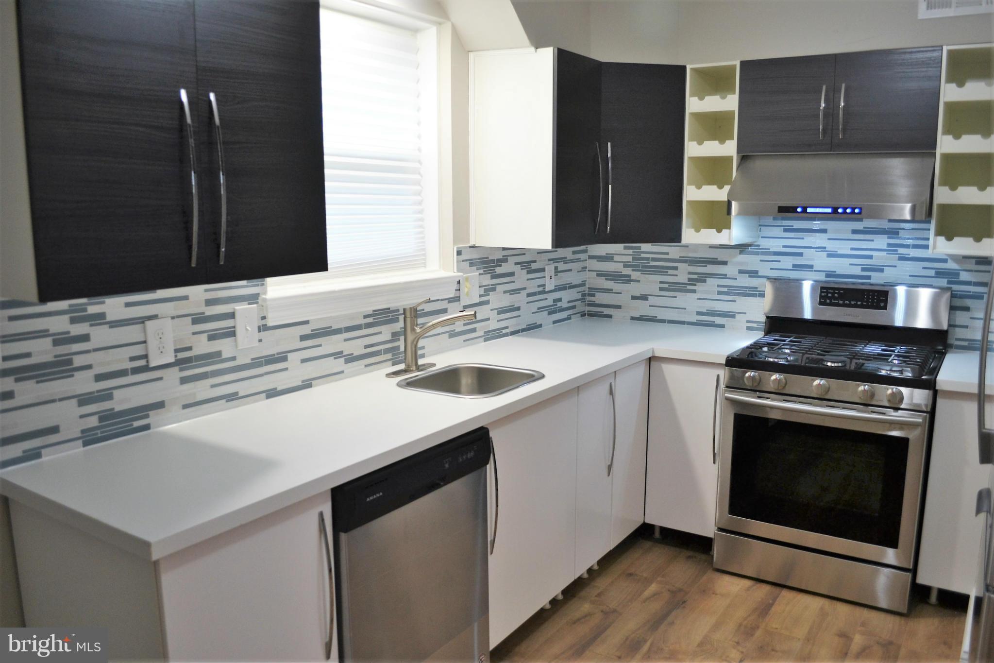 7952 Riggs Road, Unit 7952 Hyattsville, MD 20783 - Photo 2 of 12 Kitchen