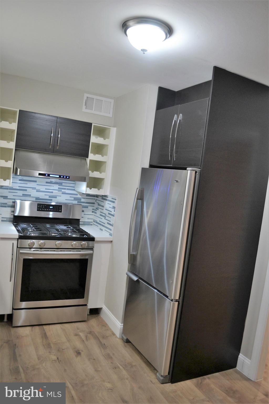 7952 Riggs Road, Unit 7952 Hyattsville, MD 20783 - Photo 3 of 12 Kitchen