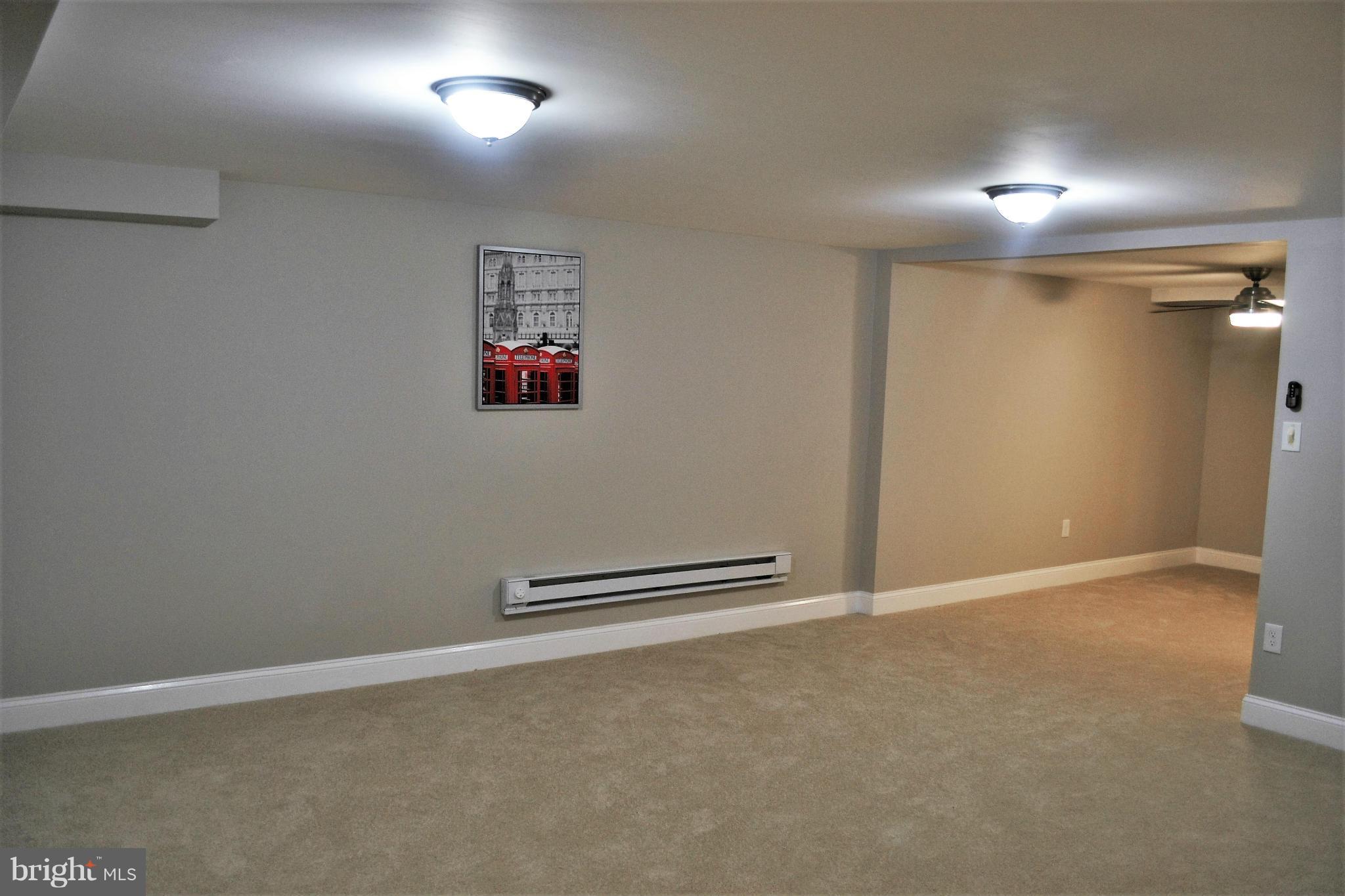 7952 Riggs Road, Unit 7952 Hyattsville, MD 20783 - Photo 7 of 12 Basement
