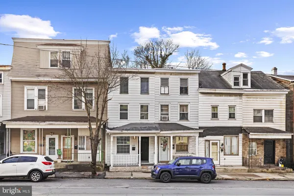$112,500 | 120 Centre Street, Ashland, PA 17921