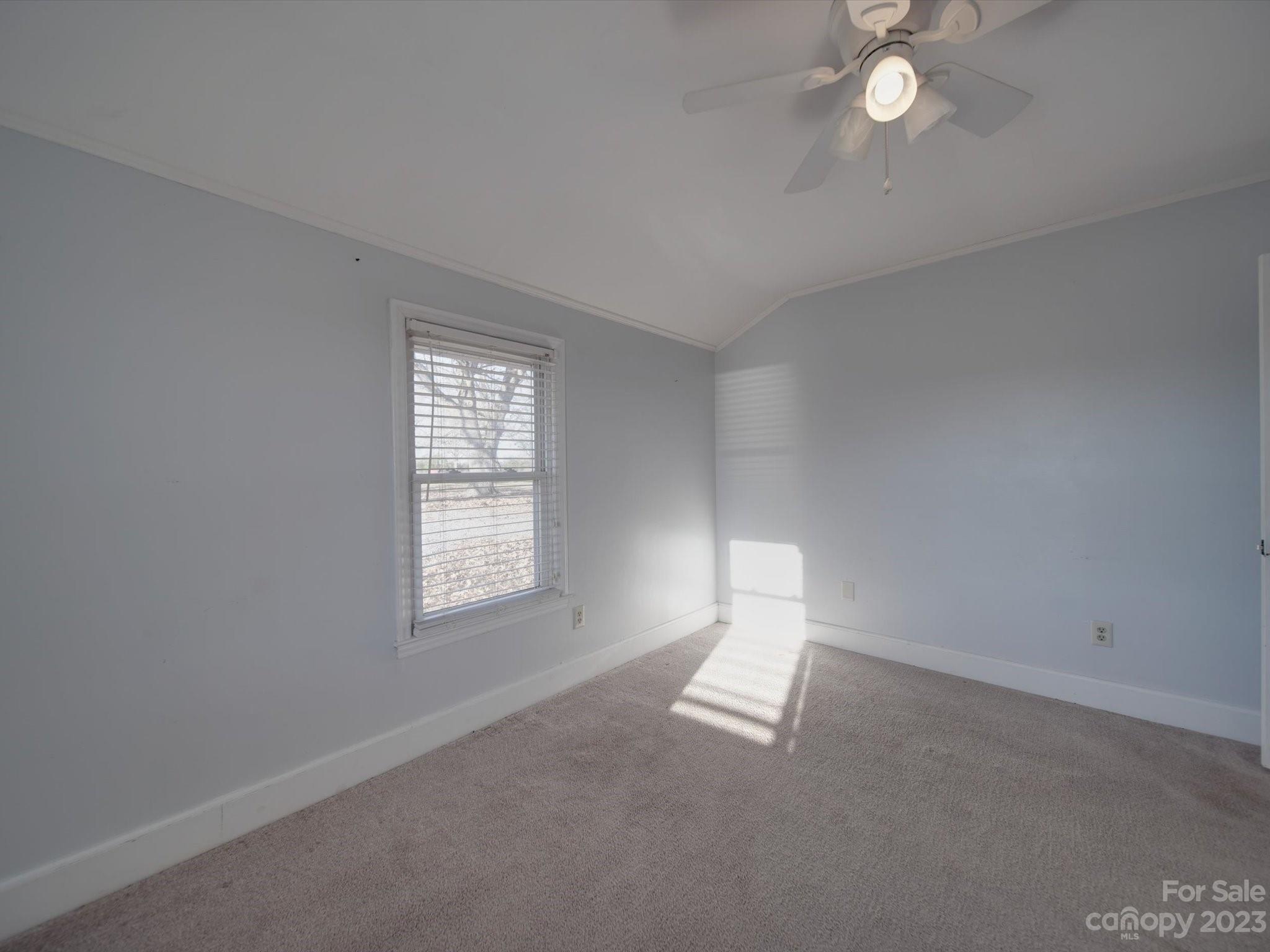 3319 Stack Road Monroe, NC 28112 - Photo 35 of 45 an empty room with a window