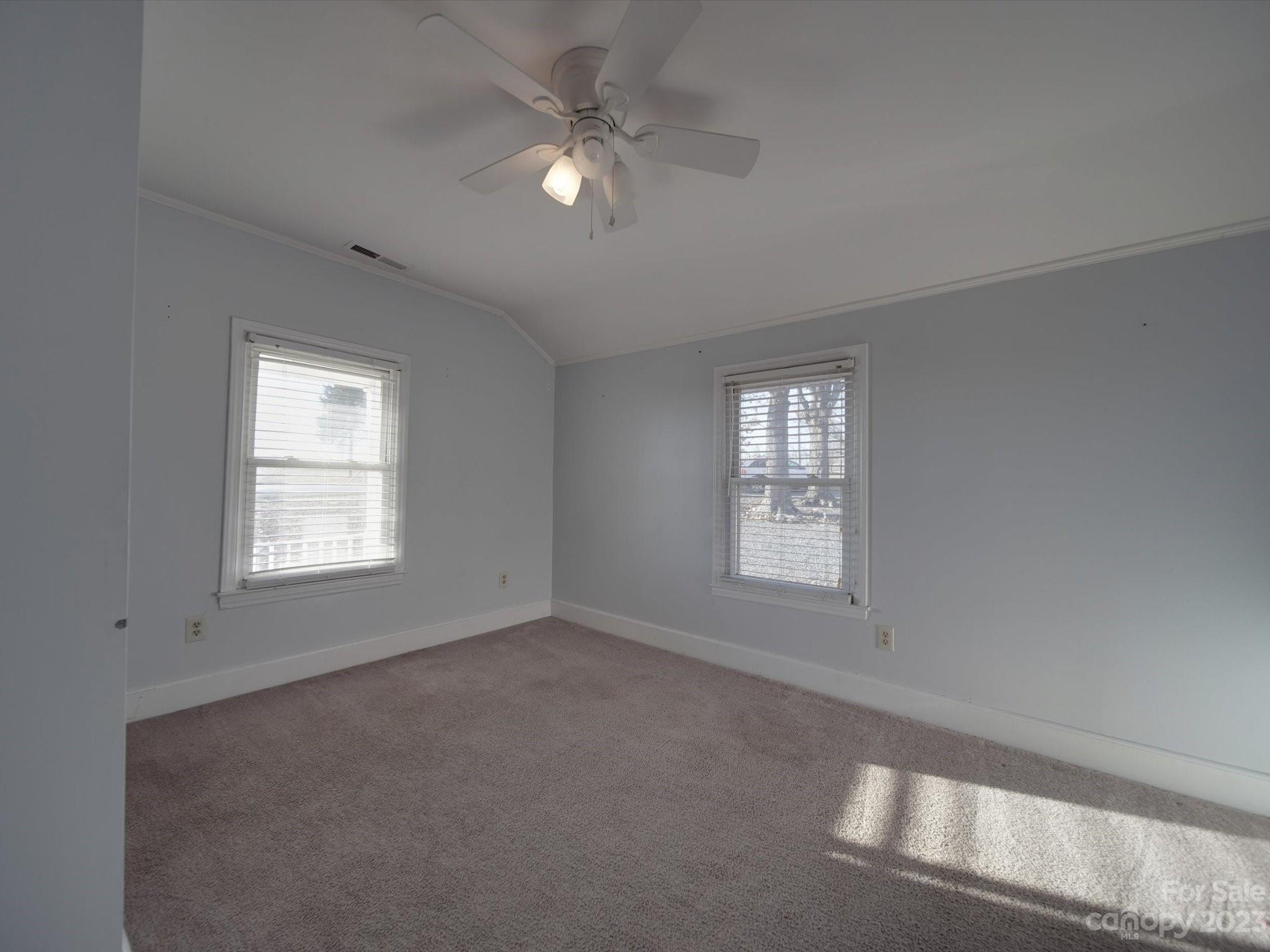 3319 Stack Road Monroe, NC 28112 - Photo 44 of 45 a view of an empty room with a window