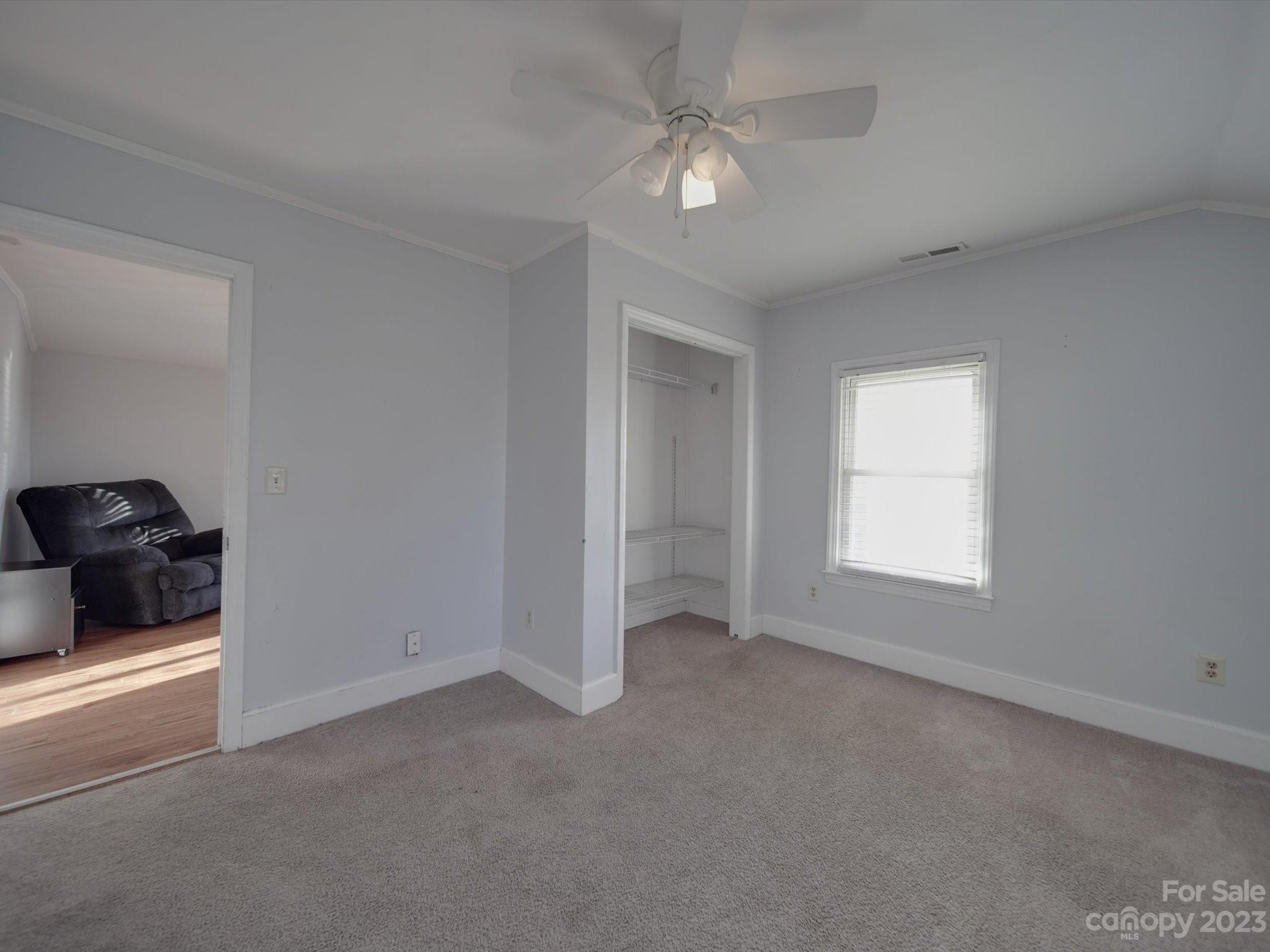 3319 Stack Road Monroe, NC 28112 - Photo 45 of 45 a view of an empty room with a window