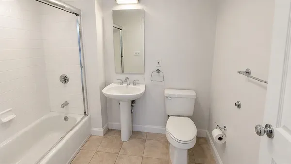 $5,500 | 1597 Washington Street, Unit 601, Boston, MA 02118