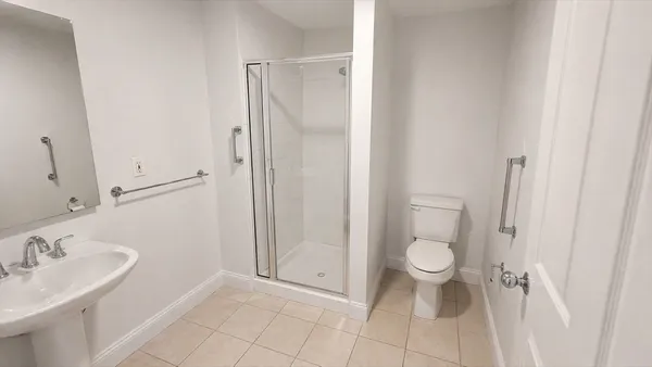 $5,500 | 1597 Washington Street, Unit 601, Boston, MA 02118