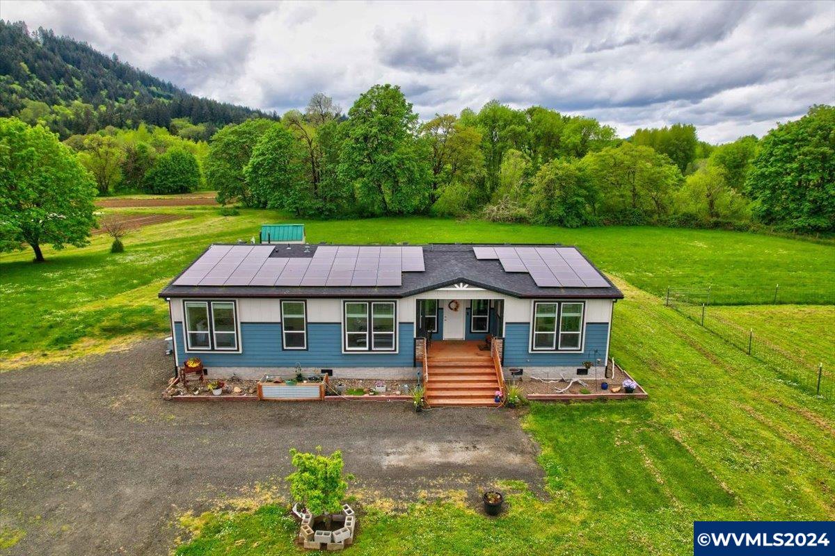 32864 Fern Road Philomath, OR 97370 - Photo 1 of 39 Gallery Image 1
