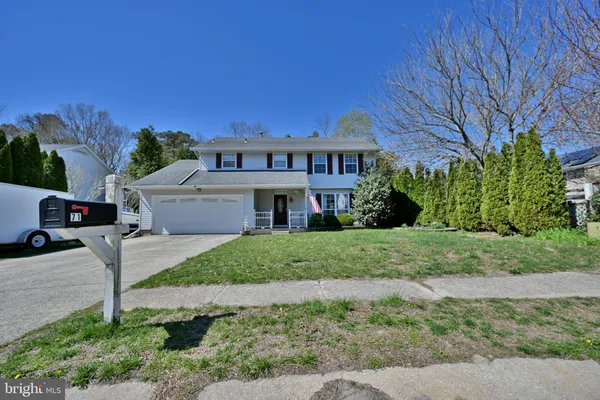 $415,000 | 71 Cedarbrook Lane, Tuckerton, NJ 08087
